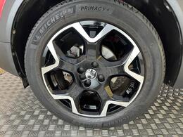 Vauxhall Mokka ND72OMS