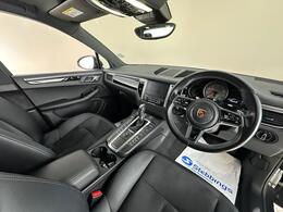 Porsche Macan RK67LWA