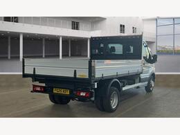 Ford Transit FG25AOT