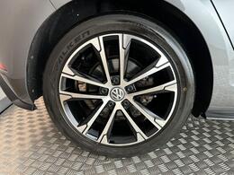 Volkswagen Golf SM69RDY