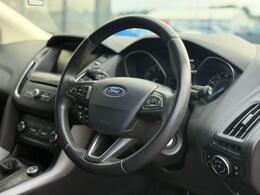 Ford Focus VK67YGP