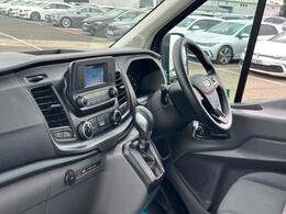 Ford Transit WO23BJX