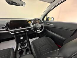 Kia Sportage DA22BFJ