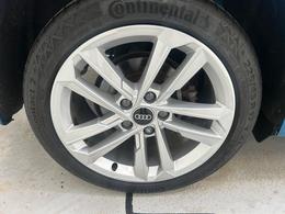 Audi A3 ND71FLG
