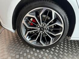 Ford Focus DN23CRZ