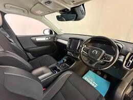 Volvo XC40 YW19UKO