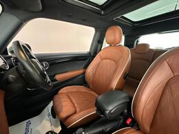 MINI Hatch LR19JVP