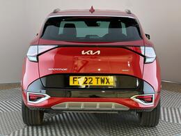 Kia Sportage FP22TWX