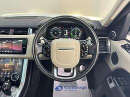 Land Rover Range Rover Sport EY22OZV