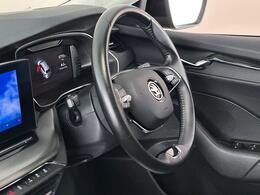 Skoda Octavia WN72ZZV