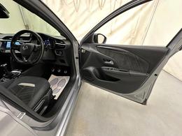 Vauxhall Corsa WF23BYO