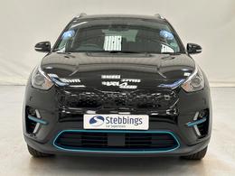 Kia Niro LR22NZA