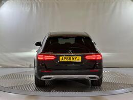 Mercedes-Benz E Class AP68WYJ
