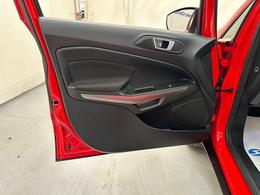 Ford EcoSport NY68JNN