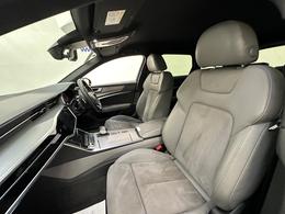 Audi A6 Avant YM21KLO