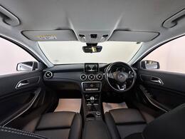 Mercedes-Benz GLA SP68OKA