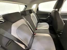 SEAT Ibiza BC19POA