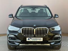 BMW X5 EK20VYN