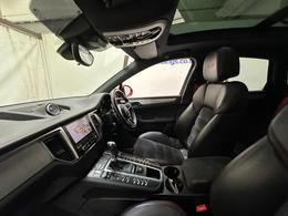 Porsche Macan AF17MLL
