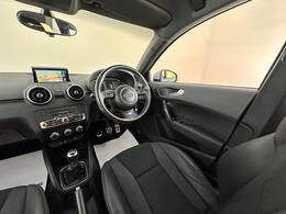 Audi A1 GV67TTO