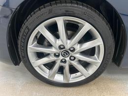 Mazda Mazda3 LG17HUK