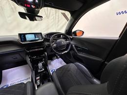Peugeot 2008 CJ71AEG