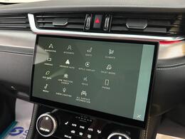 Jaguar F-PACE KO23OXF