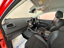 Renault Kadjar NJ20XWU