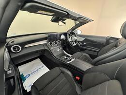 Mercedes-Benz C Class KJ69OYH