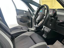 Volkswagen ID.3 AP21KKU