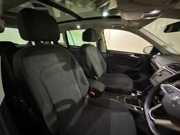 Volkswagen Tiguan KS23ORJ