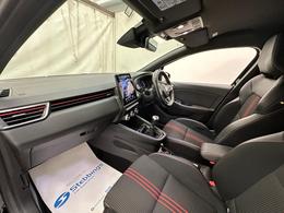 Renault Clio YE71SWN