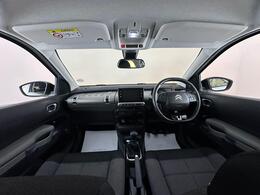 Citroen C4 Cactus LG20GGU