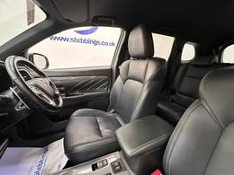 Mitsubishi Outlander FT19XHB