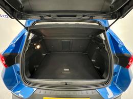 Vauxhall Grandland X FE19SZZ