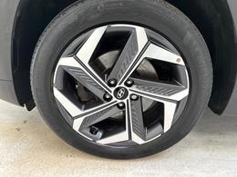 Hyundai TUCSON DU72AUV