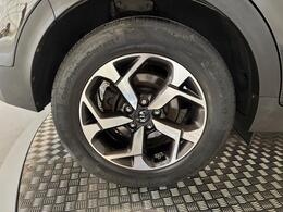 Kia Sportage GV69DFF