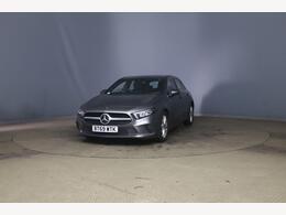 Mercedes-Benz A Class BT69WTK