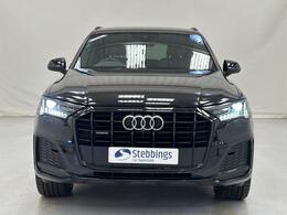 Audi Q7 SG21ZYR