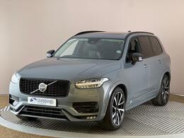 Volvo XC90 WA23OOF
