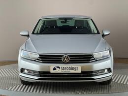 Volkswagen Passat AD19KLE