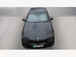 BMW i5 CK24WZO