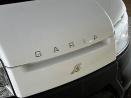 Garia Utility RX22EJD