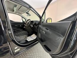 Vauxhall Combo Life PE70ZGN