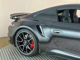 Porsche 911 AO73WWE