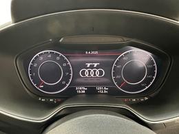 Audi TT YE70LTA