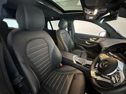 Mercedes-Benz EQC KR73FLC