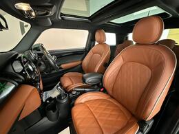 MINI Hatch LR19JVP