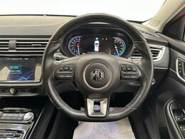 MG MG5 AP21XKB