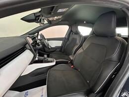 Renault Clio AJ21SUX